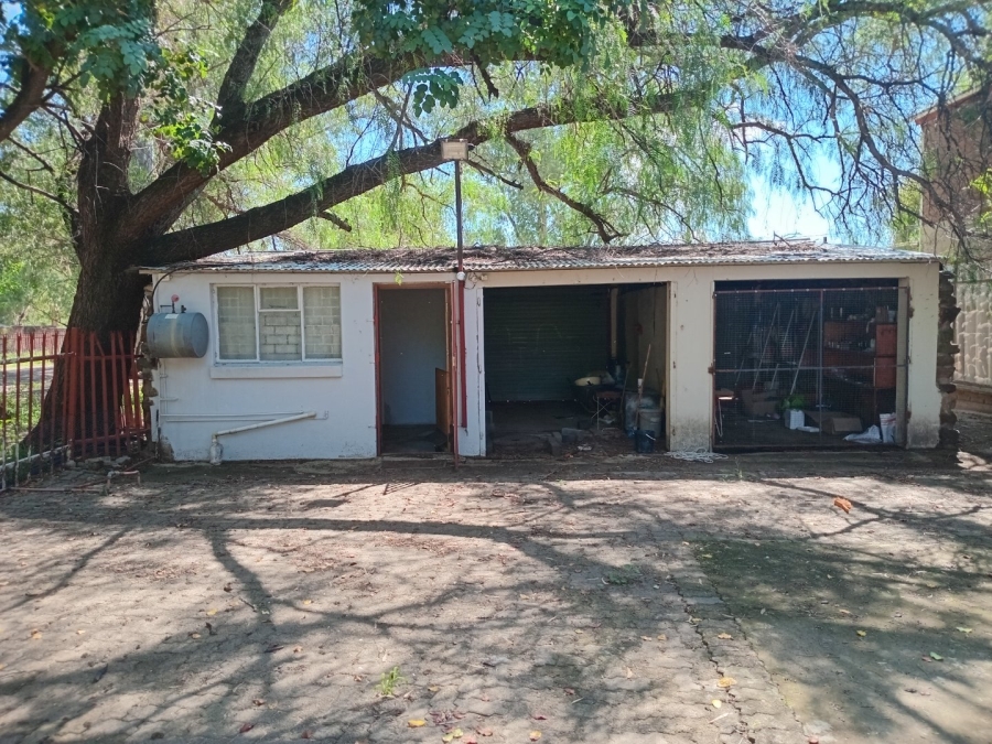 3 Bedroom Property for Sale in Bloemhof North West